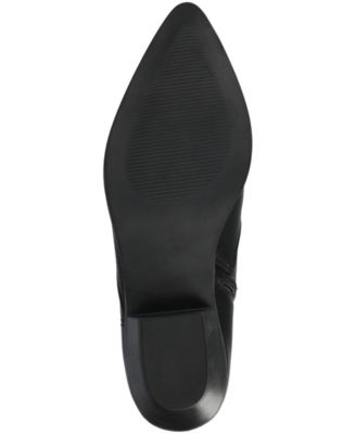 Women's Taliah Western Ankle Booties