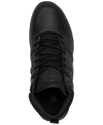 Men's Manoa Leather Boots from Finish Line