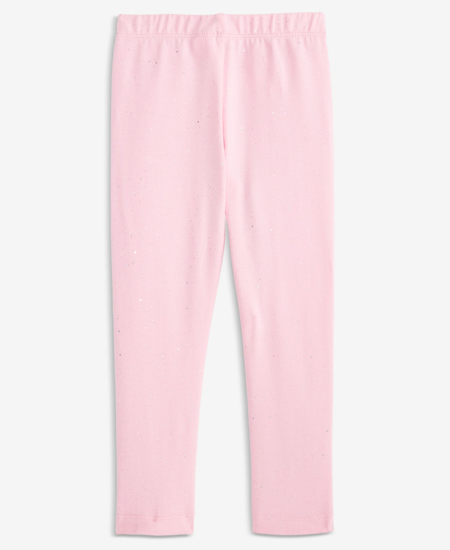 Girls Toddler 2T-5T Sparkle Leggings