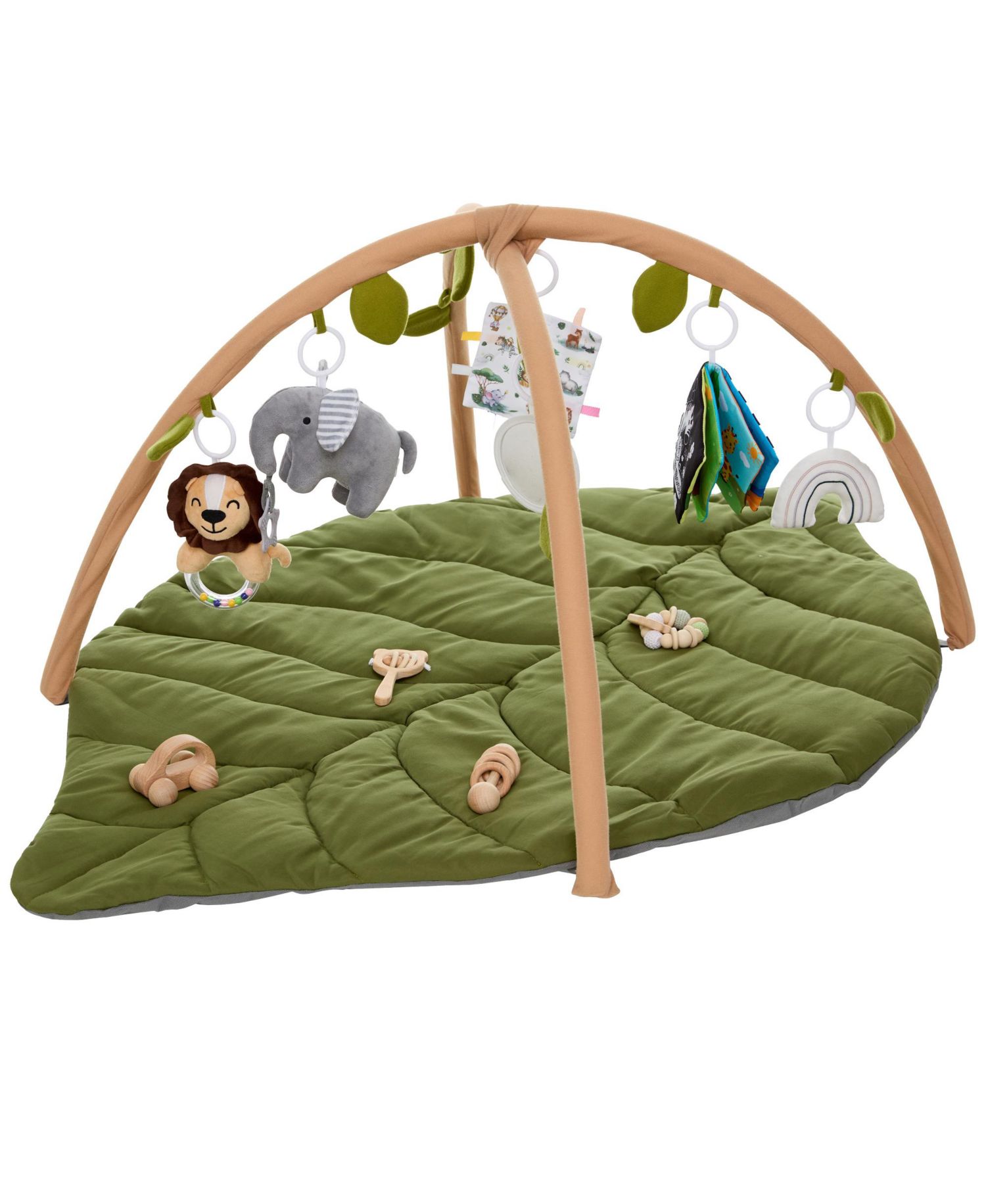 Sensory Portable Activity Gym