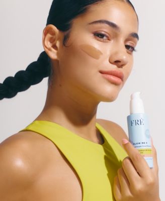 FR&Eacute; Glow Me + Lightweight Tinted Moisturizer SPF 30, 1.69oz.