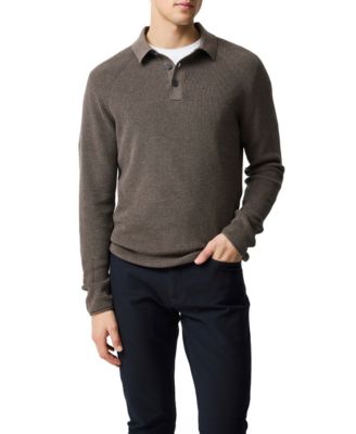 Rodd Gunn Men's Eastern Bush Knit