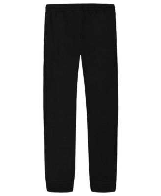 Boys' 8-20 Banded Cuff Pull-On Joggers
