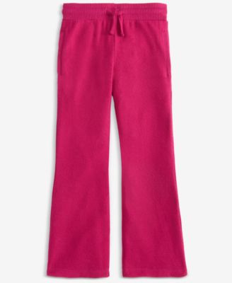 Macy's - Epic Threads Girls 5-20 Pull-On Wide Leg Pants