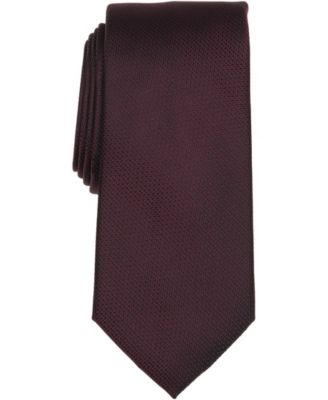 Men's Donlen Micro Print Classic Tie