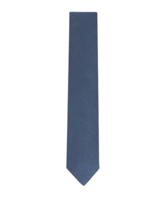 Men's Silky Solid Tie