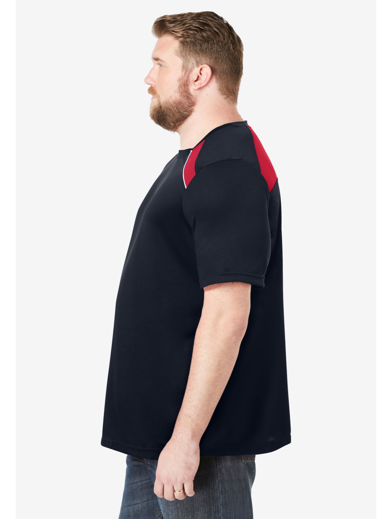 Men's Power Wicking Tee