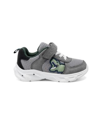 Boys' Jacole Round Toe Sneakers