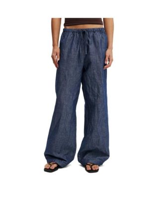 Women's Haven Wide Leg Pant