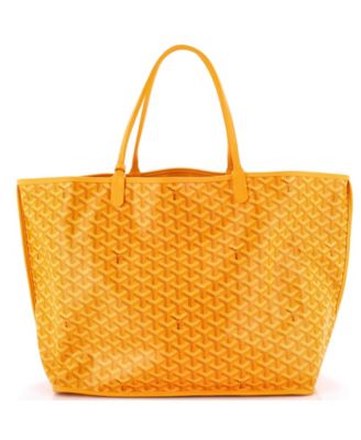 Pre-Owned Goyard