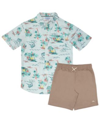 Tommy Bahama