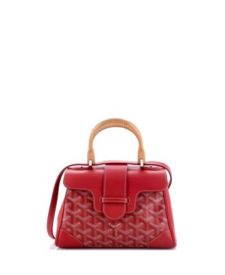 Pre-Owned Goyard