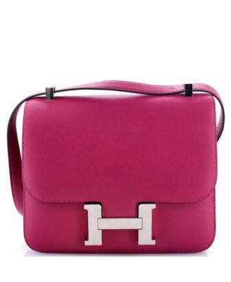 Pre-Owned HERMÉS