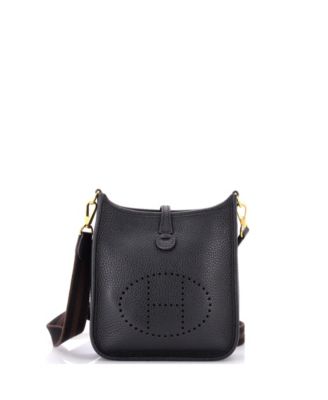 Pre-Owned HERMÉS