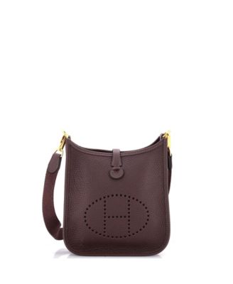 Pre-Owned HERMÉS