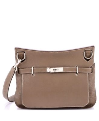 Pre-Owned HERMÉS
