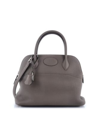 Pre-Owned HERMÉS