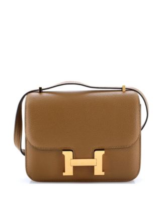 Pre-Owned HERMÉS