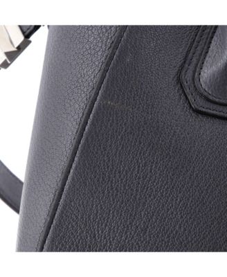 Small Antigona Bag Leather