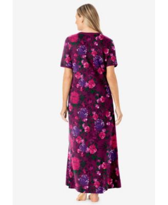 Women's Long T-Shirt Lounger