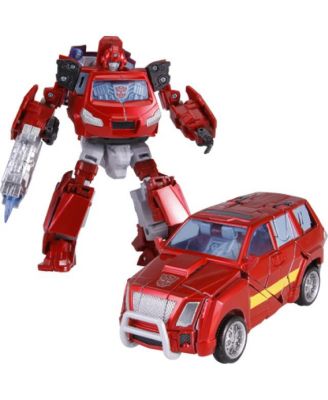 Autobot Specialists Ironhide Hound Mirage 3-Pack | Transformers Henkei Classics