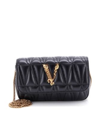 Pre-Owned Versace