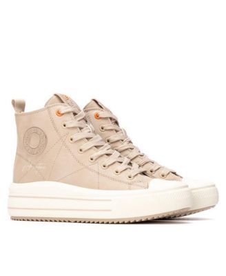 Women's Casual High Top Sneakers Refresh Collection By XTI