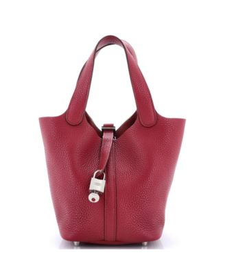 Pre-Owned HERMÉS