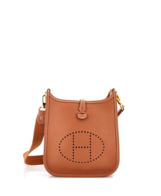 Pre-Owned HERMÉS