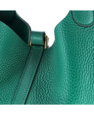 MM Picotin Lock Bag Clemence