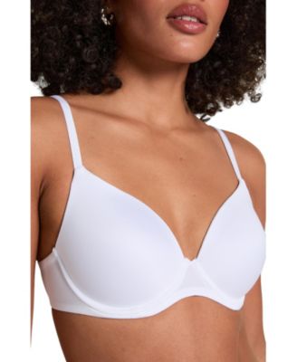 Super Soft Padded Underwired Bra