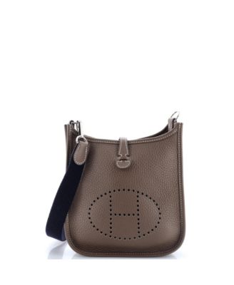 Pre-Owned HERMÉS