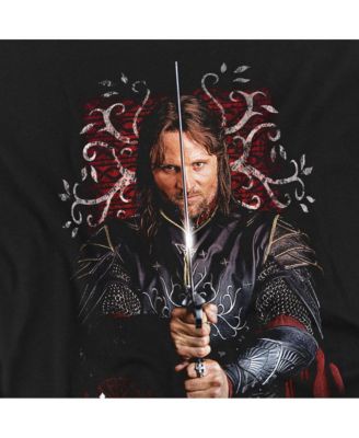 Big & Tall Aragorn T Shirt