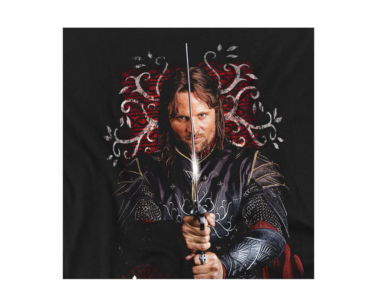 Men's Aragorn T Shirt