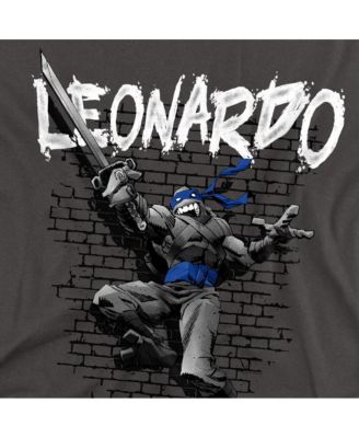 Men's Classic TMNT T Shirt