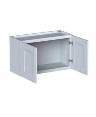 W30"x D12"x H18" Kitchen Wall Cabinet