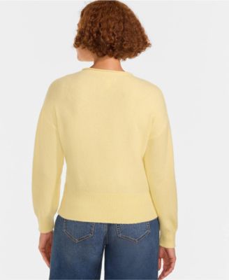Women's Cashmere Turtleneck Sweater