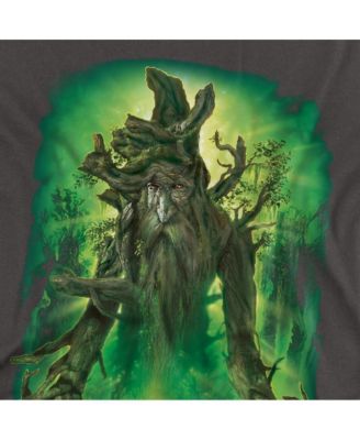 Big & Tall The Treebeard The Ent T Shirt