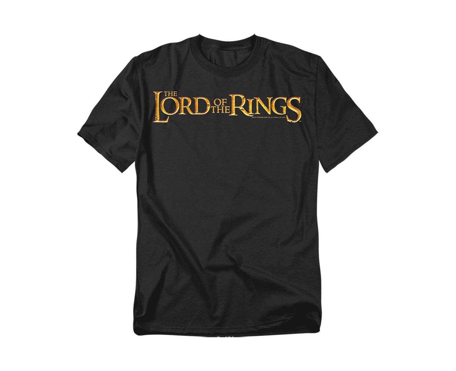Men's The Logo T Shirt
