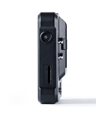 Shinobi 7" Full HD IPS Touchscreen HDR Photo and Video Monitor, Supports 4K HDMI Input