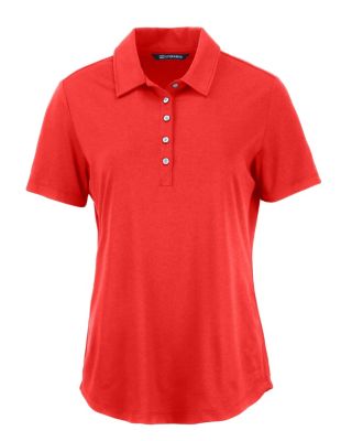Women's Coastline Epic Comfort Recycled Polo