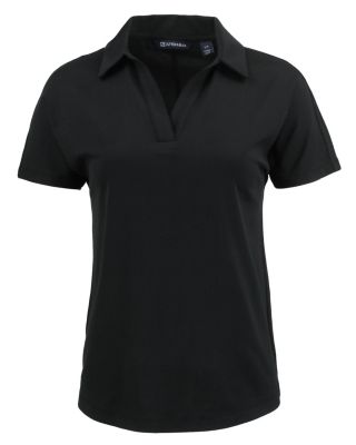 Women's Coastline Epic Comfort Recycled Dolman Polo