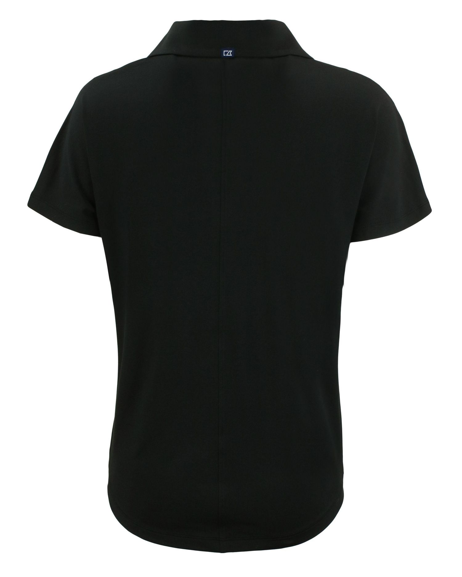 Women's Cutter and Buck Coastline Epic Comfort Recycled Dolman Polo
