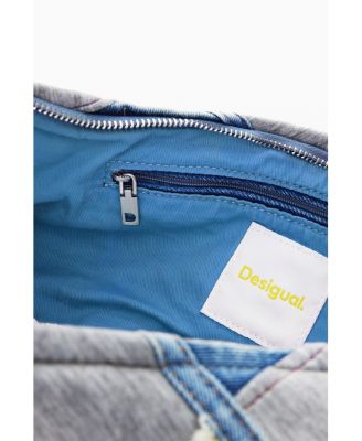 Women's Medium patchwork bag