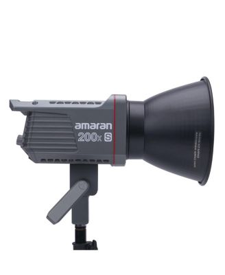 200x S 200W Bi-Color LED Light