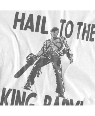 Men's Hail to The King T Shirt