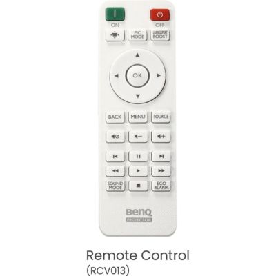 TK710 4K HDR Laser DLP Home Theater Gaming Projector with Ceiling Mount Bundle