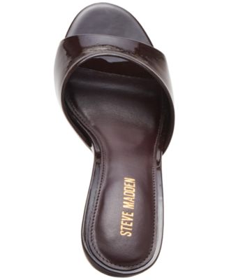 Women's Kendrix Kitten Heel Dress Mules