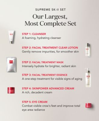 6-Pc. Signature Essentials Set, Macy's Exclusive