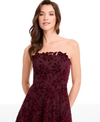 Women's Kailyn Strapless Dress